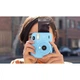 Фотоаппарат моментальной печати Fujifilm Instax Mini 11 Sky Blue с фотобумагой - изображение 6