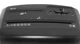 Шредер Fellowes Powershred 8CD Чорний (8 листів 4х35 мм) 14 л / 250 Вт із захистом від випадкового включення - зображення 6
