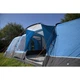 Палатка шестиместная Vango Somerton 650XL Sky Blue (TEQSOMERTS0DTIQ) - изображение 8