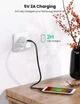Кабель зарядный UGREEN US130 USB 3.0 AM / microUSB 3.0 1 м Black (10841) - изображение 4