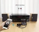 Bluetooth-адаптер Ugreen Беспроводной Bluetooth 5.0 аудио приемник 3.5 mm AUX и 2RCA (10399) черный - изображение 4