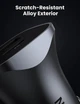 Автомобильное зарядное устройство UGREEN USB C адаптер для быстрой зарядки PD и QC3.0 20W (CD130) - изображение 6