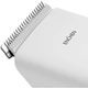 Машинка для стриження волосся Xiaomi ENCHEN Boost White (ENW-01) - зображення 4