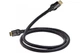 Кабель відео Vention HDMI 2.0 4K-60Hz 3D 2M Black (VAA-B05-B200) - зображення 4