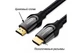 Кабель відео Vention HDMI 2.0 4K-60Hz 3D 2M Black (VAA-B05-B200) - зображення 8