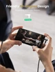 Кабель аудіо Ugreen 3.5 mm Hi-Fi AUX нейлоновий плетений стереокабель 1M Black (AV139) - зображення 2