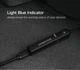 Bluetooth-адаптер Ugreen Bluetooth 5.0 TV передавач 3.5 mm mini-jack штекер (CM107) - зображення 4