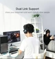 Bluetooth-адаптер Ugreen Bluetooth 5.0 TV передавач 3.5 mm mini-jack штекер (CM107) - зображення 5