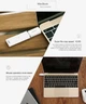 Переходник Ugreen Адаптер OTG Type-C to USB 3.0 (US173) - изображение 5