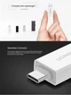 Переходник Ugreen Адаптер OTG Type-C to USB 3.0 (US173) - изображение 7