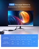 Конвертер Ugreen micro usb + HDMI to VGA и 3.5мм разъемы (MM103) - изображение 5