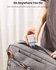 Быстрое зарядное устройство Ugreen Qualcomm Quick charge 3.0 18W White «‎10133» - изображение 7