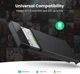 Зовнішній корпус UGREEN US221 кишеня для жорсткого диска 2.5" USB 3.0 to SATA HDD SDD (30848) - зображення 2