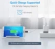 Перехідник-адаптер Ugreen USB Type-C to Micro USB Black US157 (30391) - зображення 4