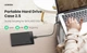 Зовнішній корпус UGREEN US221 кишеня для жорсткого диска 2.5" USB 3.0 to SATA HDD SDD (30848) - зображення 9