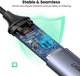 Адаптер Ugreen USB Type-C to HDMI 2.0 4K@60Hz (CM297) - изображение 4