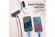 USB-хаб Vention на 4 порти USB 3.0 c micro USB харчуванням 0.15M Black (CHLBB) - зображення 7