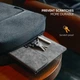 Чехол папка Ugreen 12.9" для планшета Grey (LP187) - изображение 5