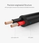 Кабель Ugreen USB 2.0 to DC 3.5*1.35MM (10376) - изображение 9