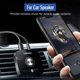 Беспроводной Bluetooth-адаптер Ugreen Bluetooth 5.0 аудио приемник 3.5 mm AUX aptX LL (40758) - изображение 4