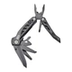 Мультитул SKIF Plus Handy Tool (102мм, 10 функций), черный - зображення 2