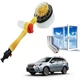 Обёрточная щётка для шланга Water Blast Cleaner Roto Brush - изображение 2