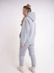 Спортивный костюм женский Olis-style Олли 10018 48 Серый - изображение 2