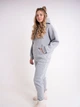 Спортивный костюм женский Olis-style Олли 10018 48 Серый - изображение 3