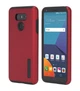 Протиударний чохол Incipio DualPro для LG G6 Iridescent Red - зображення 6