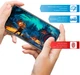 Защитное стекло ACCLAB 9H для смартфона Samsung Galaxy M22/A22 Black (1283126517518) - изображение 5