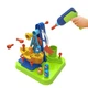 Набір для складання Edu-Toys Піратський корабель з інструментами 52 деталі (JS026) - зображення 5