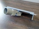 Трап для душа линейный Nova 5300 напольный с поворотным сифоном 10х30х7 см - изображение 3