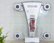 Смарт-ваги Tanita Scale BC-543 - зображення 3
