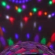 Светодиодный диско шар Led Magic Ball Light - изображение 8
