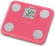 Смарт-весы Tanita Scale BC-730 Pink - изображение 1