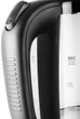 Електрочайник Sencor SWK 2080 BK - изображение 4