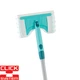 Запаска до щітки для плитки біля ванни 20 см Flexi Pad Leifheit 41702 - зображення 4