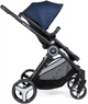 Універсальна коляска 3 в 1 Chicco Trio Best Friend+ Light Синя (79421.79) - зображення 3