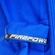 Кимоно женское для бразильского Джиу-Джитсу Firepower Ukraine Синее (F1) - изображение 9