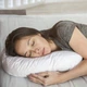 Эргономичная ортопедическая подушка для сна с отверстием для уха Side Sleeper Сайд Слипер - изображение 6