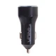 Автомобильное зарядное устройство VOIN 45W, 1USB QC3.0 18W + 1PD 27W, 12/24V (C-45205Q) - изображение 4
