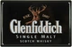 Металлическая табличка "Виски Высшего Качества - Glenfiddich" (ms-001823) - изображение 1