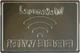 Металлическая табличка "Добро Пожаловать! Бесплатный Вай-Фай" (ms-001815) - изображение 2