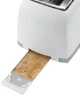 Тостер Russell Hobbs Honeycomb White 26060-56 - изображение 6