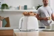 Тостер Russell Hobbs Honeycomb White 26060-56 - изображение 7