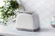 Тостер Russell Hobbs Honeycomb White 26060-56 - изображение 11