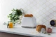 Тостер Russell Hobbs Honeycomb White 26060-56 - изображение 12