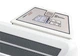 Конвектор Electrolux ECH/AGI-1500 серия Air Gate Digital Inverte - зображення 3