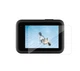 Защитное стекло для GoPro 9/10/11 TELESIN GP-FLM-901 - изображение 4