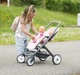 Wózek dla lalek bliźniaczy Smoby Maxi-Cosi & Quinny dla bliźniaków Soft (7600253217) - obraz 8